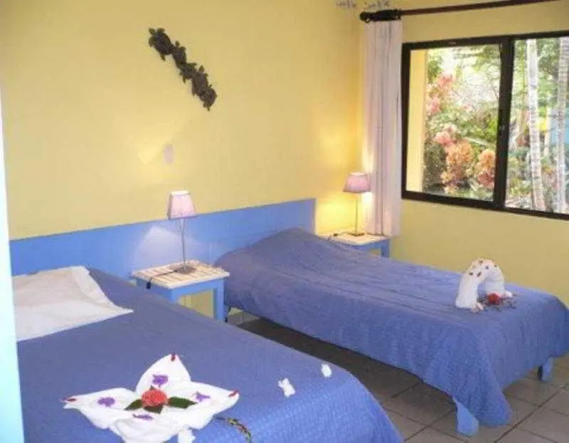 La Palmera Hotel
