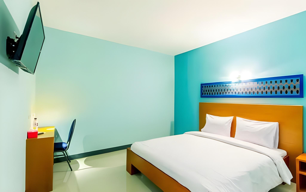 New Moonlight Hotel