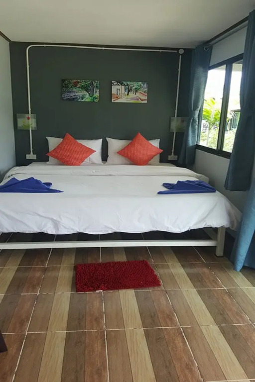 Aonang Bedboxx