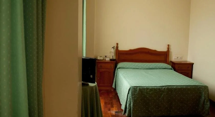 Hotel Balneario de Arteixo