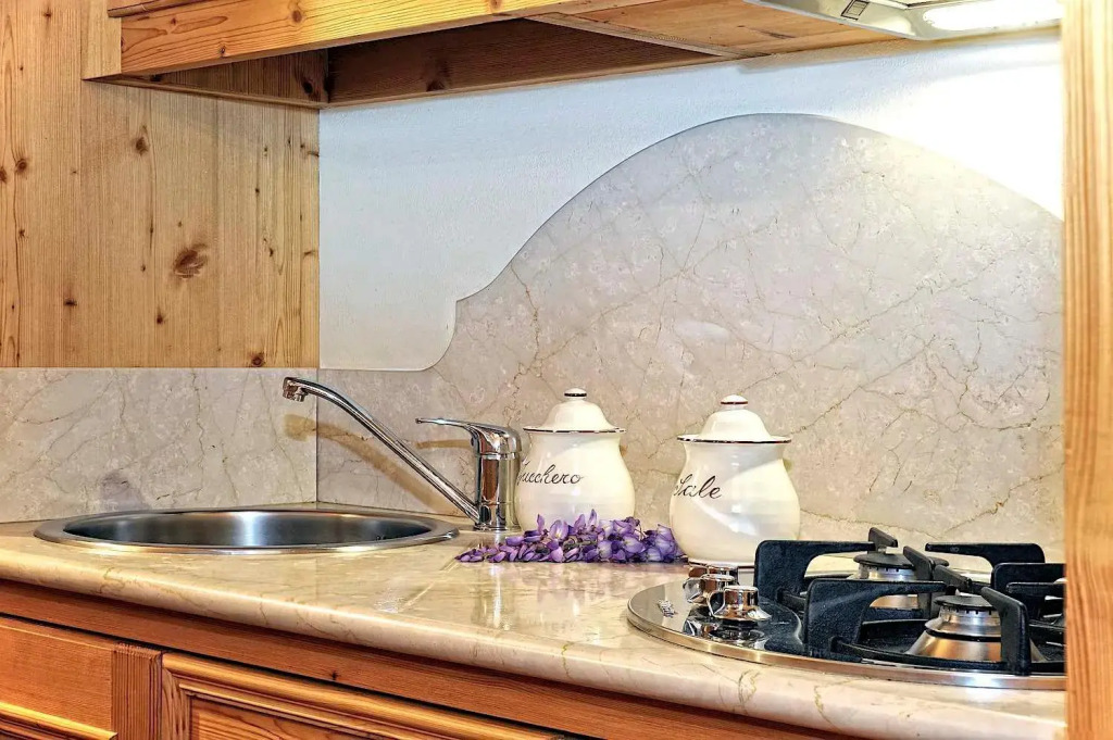 Luxury Apt Dolomites 2