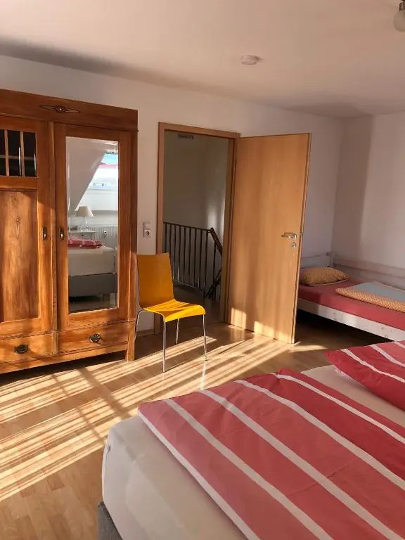 Apartment Carmen