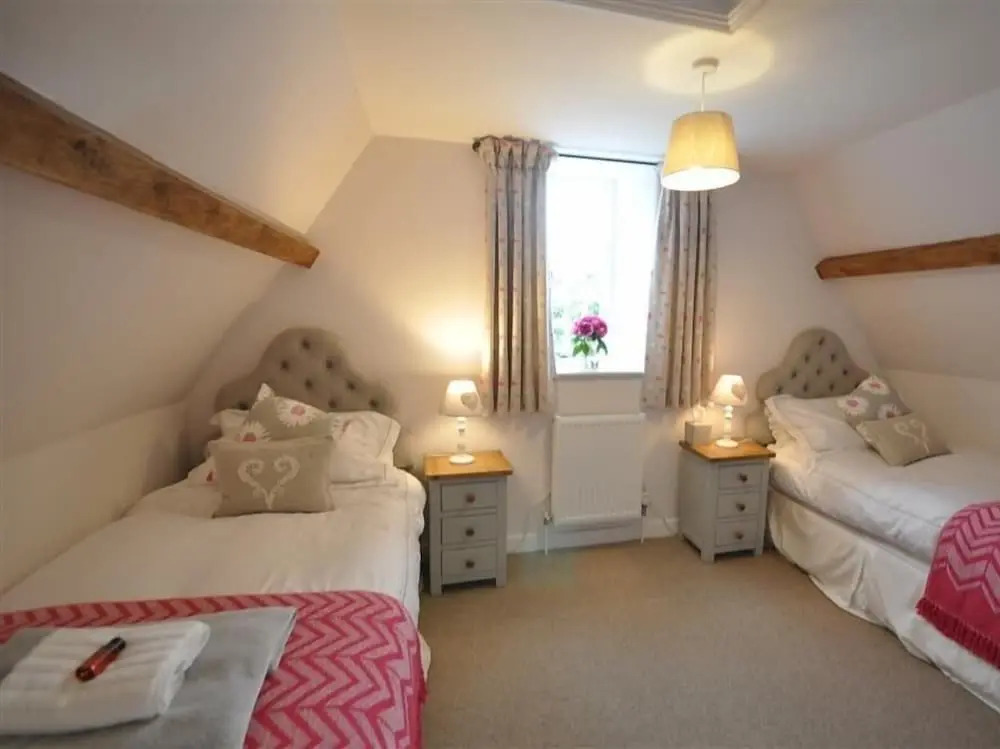 Warmwell Lodge