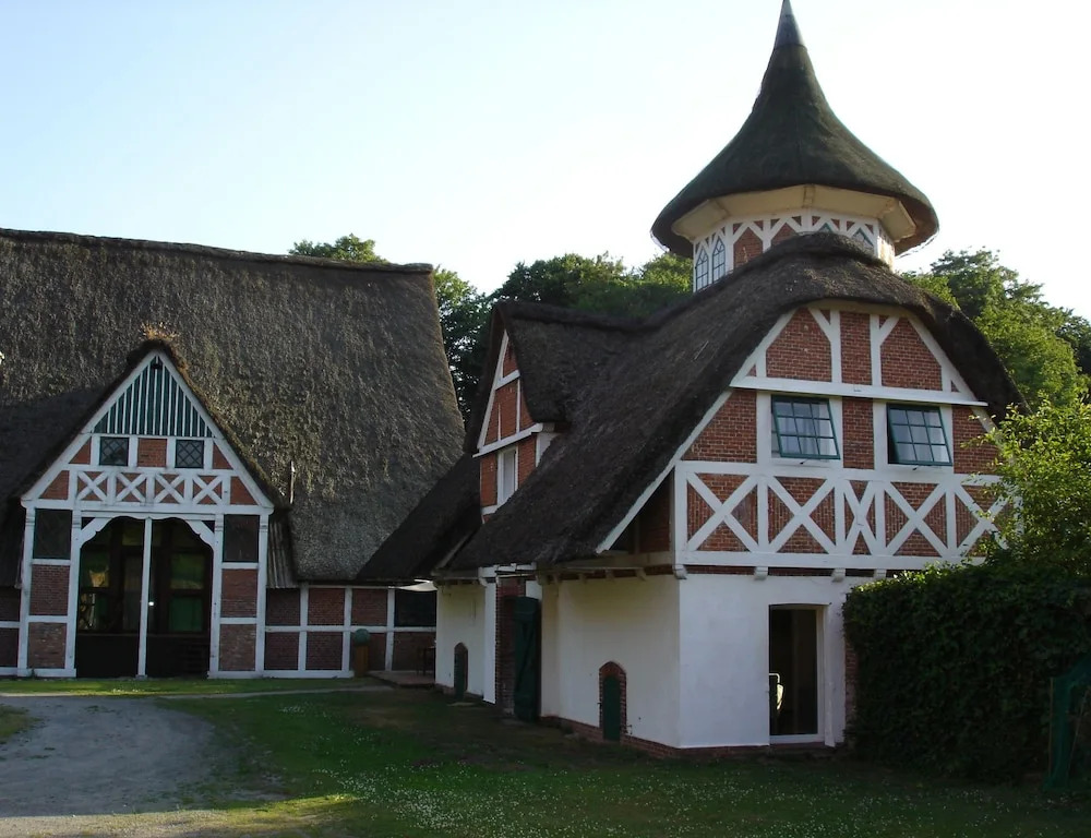 Taubenhof Gut Cadenberge