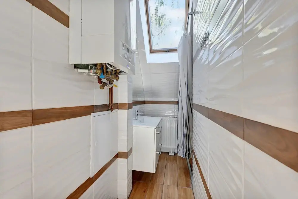 Grand Apartments - Love Loft