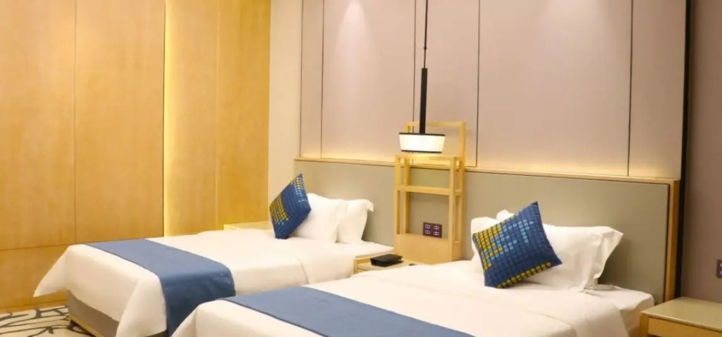 Yuda International Hotel