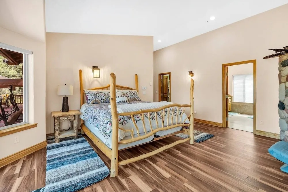 1603 Bel Aire Circle 3 Bedroom Home by RedAwning