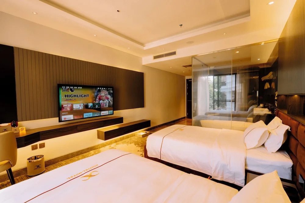 X-Digital HOTEL