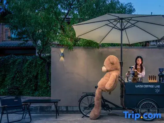 Lijiang Yulong Laixi Mountain View Homestay