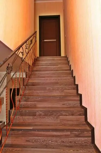 Bungalo Ozero Bannoye