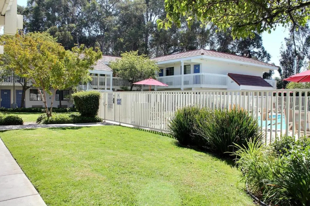 Motel 6-San Luis Obispo, CA - South