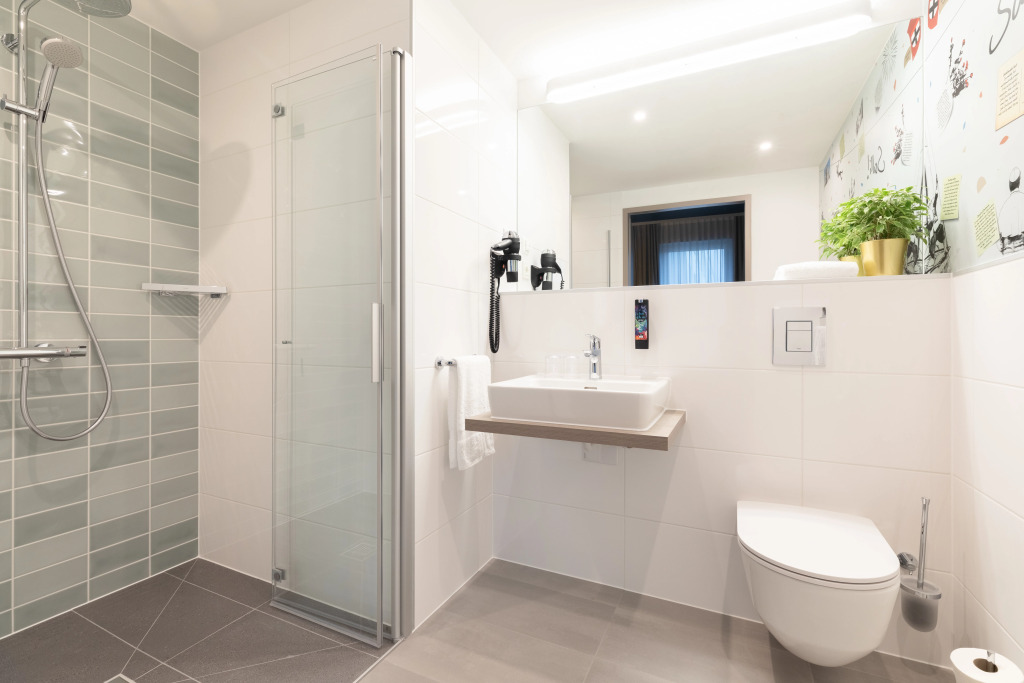 Holiday Inn - the niu, Flower Konstanz by IHG
