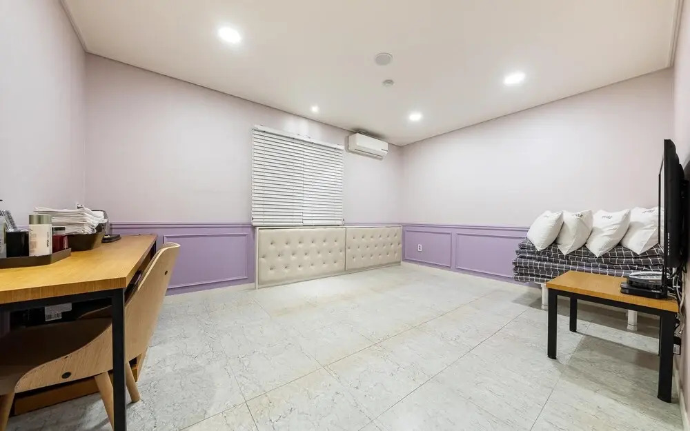 Tongyeong Hotel VOLE
