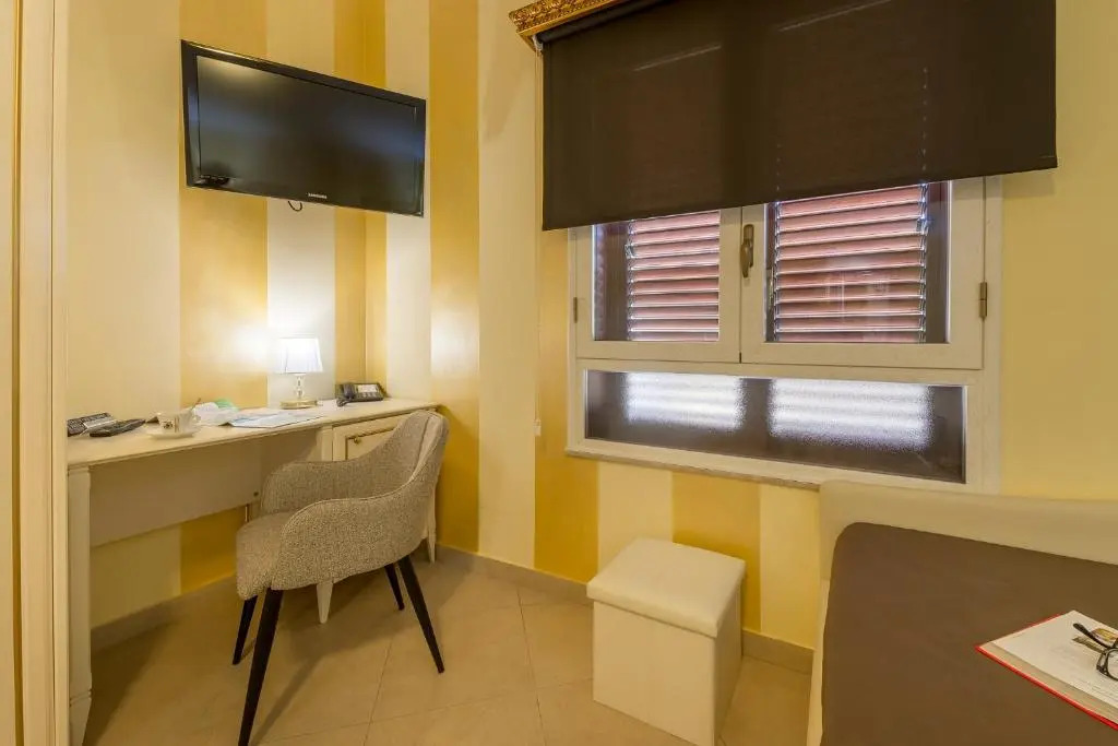 Vittorio Emanuele Hotel