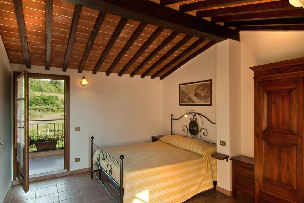Casa Vacanze Santa Maria