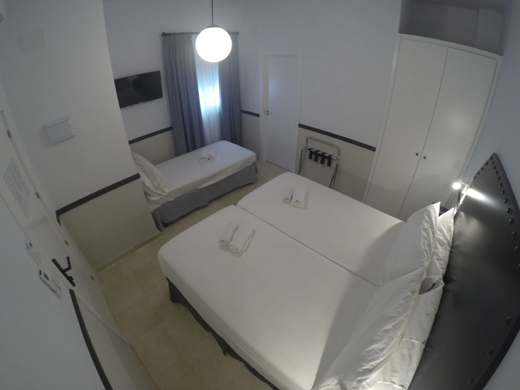 Hostal Hom Museo