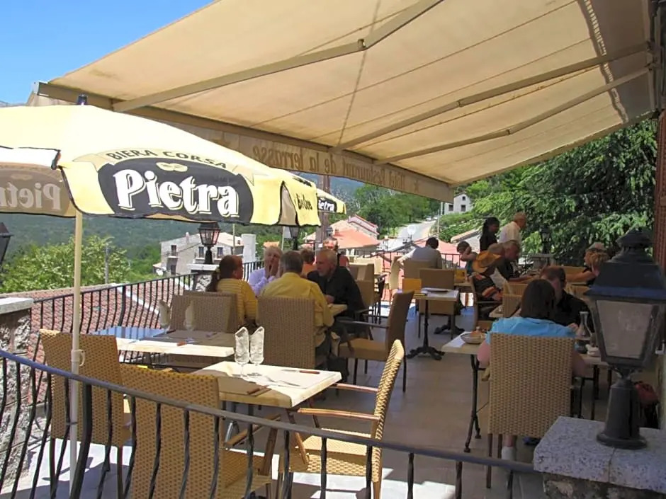 Hotel La Terrasse