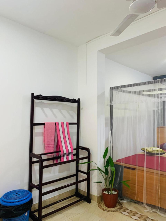 Hotel Golden Wings