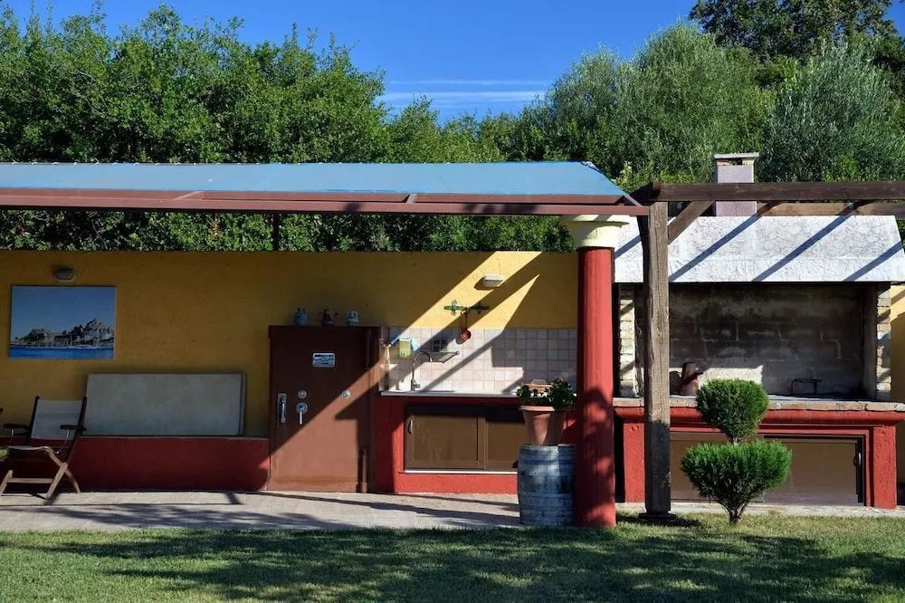 Villa Sultana