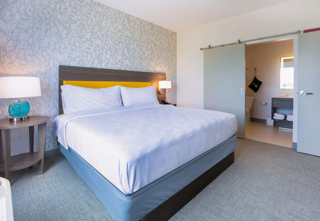 Home2 Suites By Hilton Wichita Falls, Tx