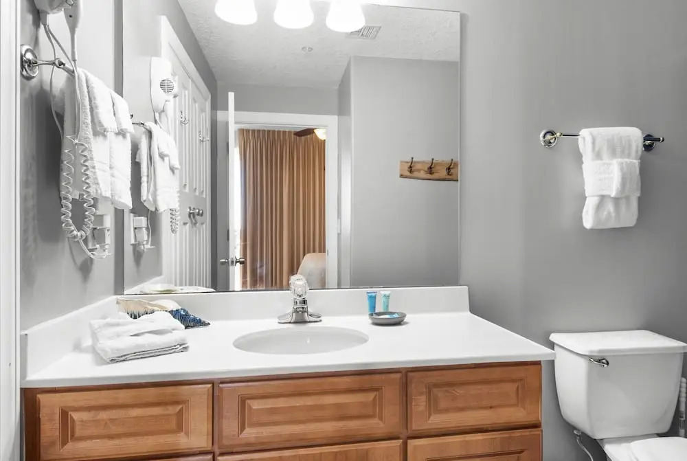Ocean Villa 803