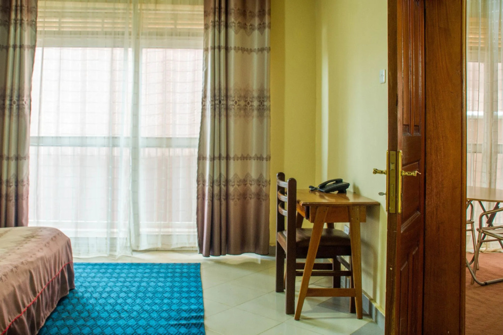 Pelikan Hotel