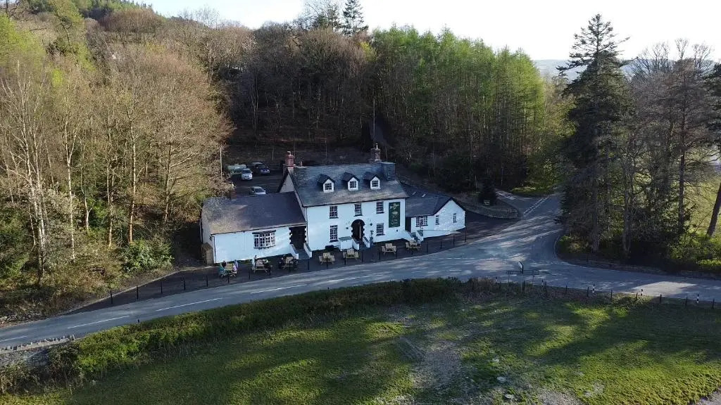 The Bryntirion Inn