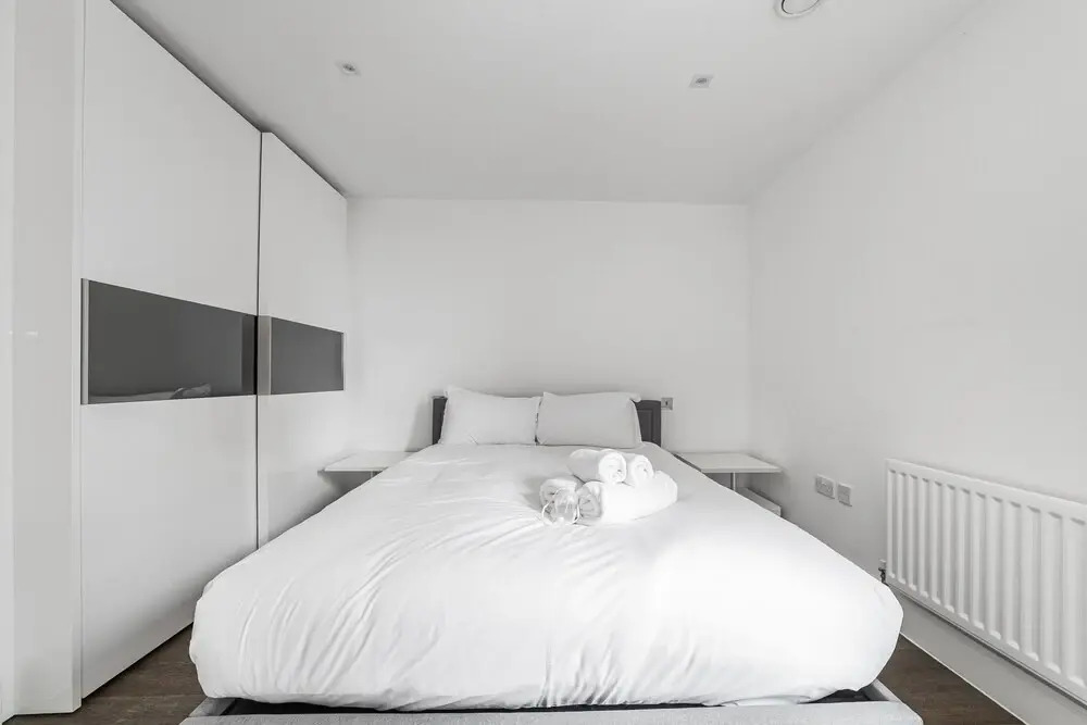 Charming 1Bedroom in the Heart of London