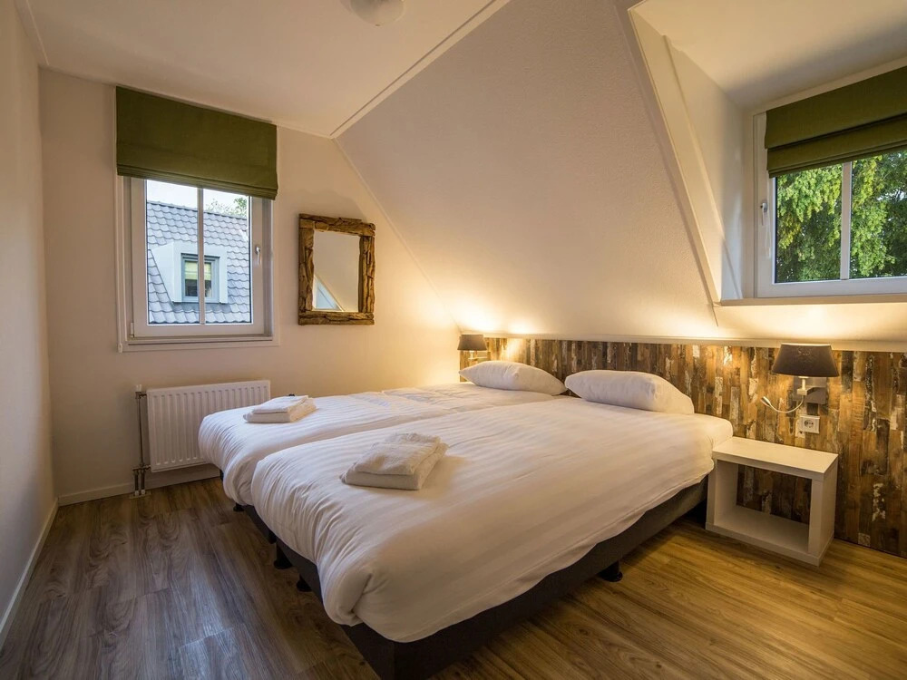 Villa With Dishwasher, 4 km. From Maastricht