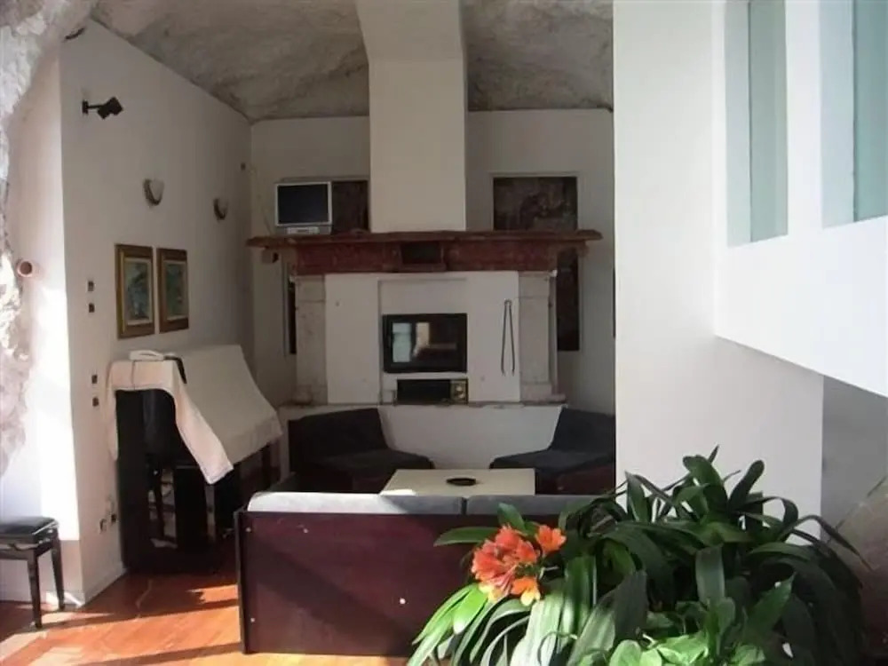 Residence Vecchio Porto