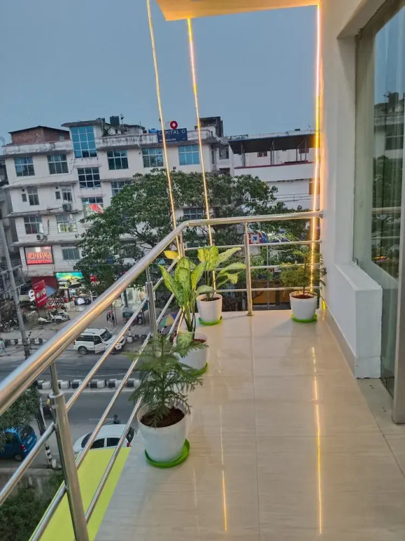 Hotel Pariwar Mahal