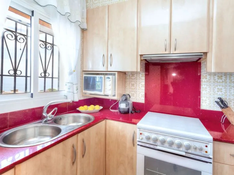 Eucalyptus 1 - Two Bedroom