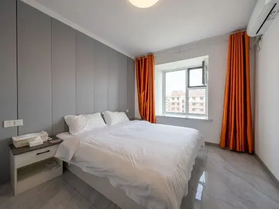 Jinyun Boutique Apartment