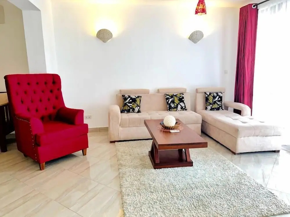 Lux Suites Lamera Duplex Penthouses
