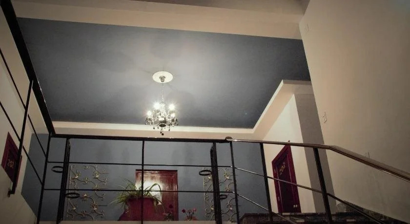 Casa Clarin Hotel Hostal