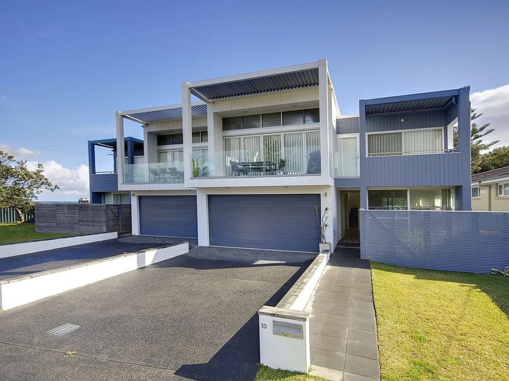 Boat Harbour Holiday, 10 Noamunga Street