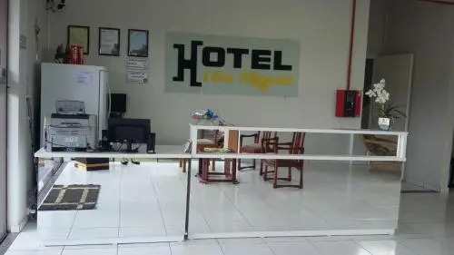 Hotel Sao Miguel