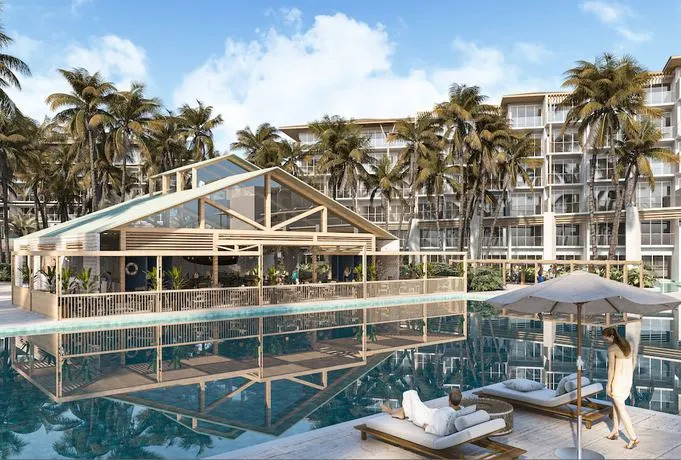 Azul Beach Resort Cap Cana All Inclusive