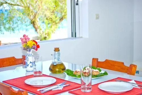 Flat 1 Bedroom 1 Bathroom - Kalyves