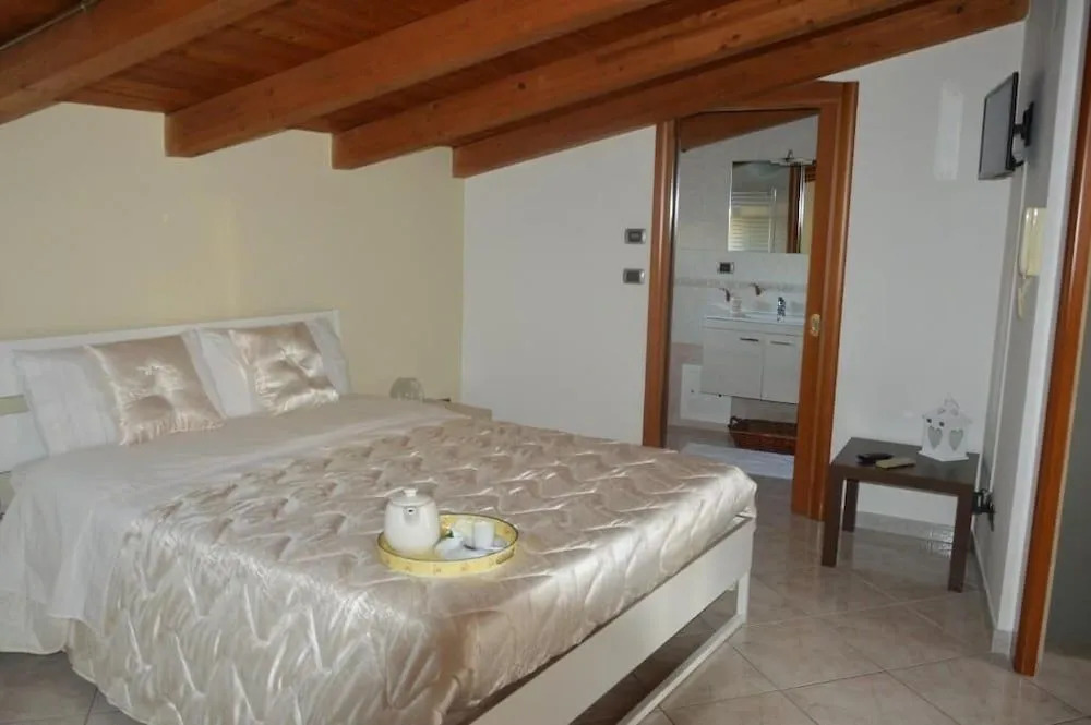 B&B La Colomba