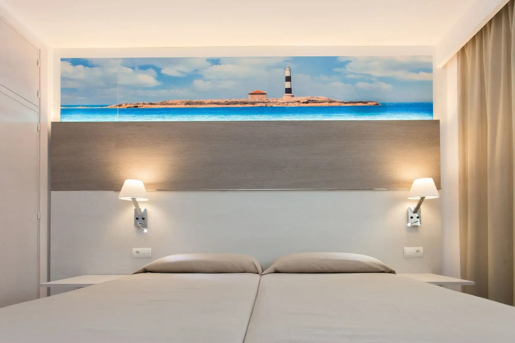 Art Apartments by Typic Hotels