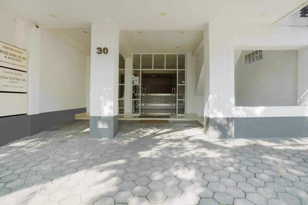 OYO 3743 Gania Hotel