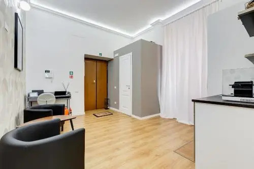 ORAZIO INN SUITE