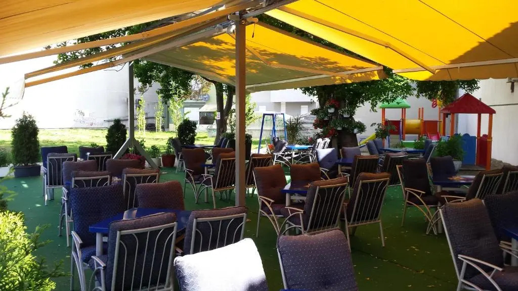 Guest House Gaja