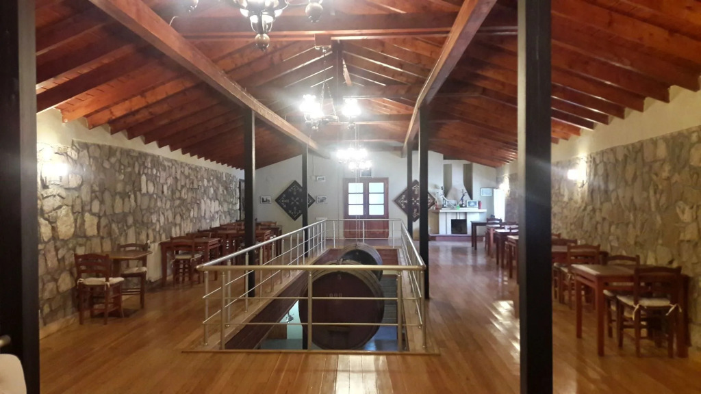 Armagrandi Hotel Bozcaada-Special Category