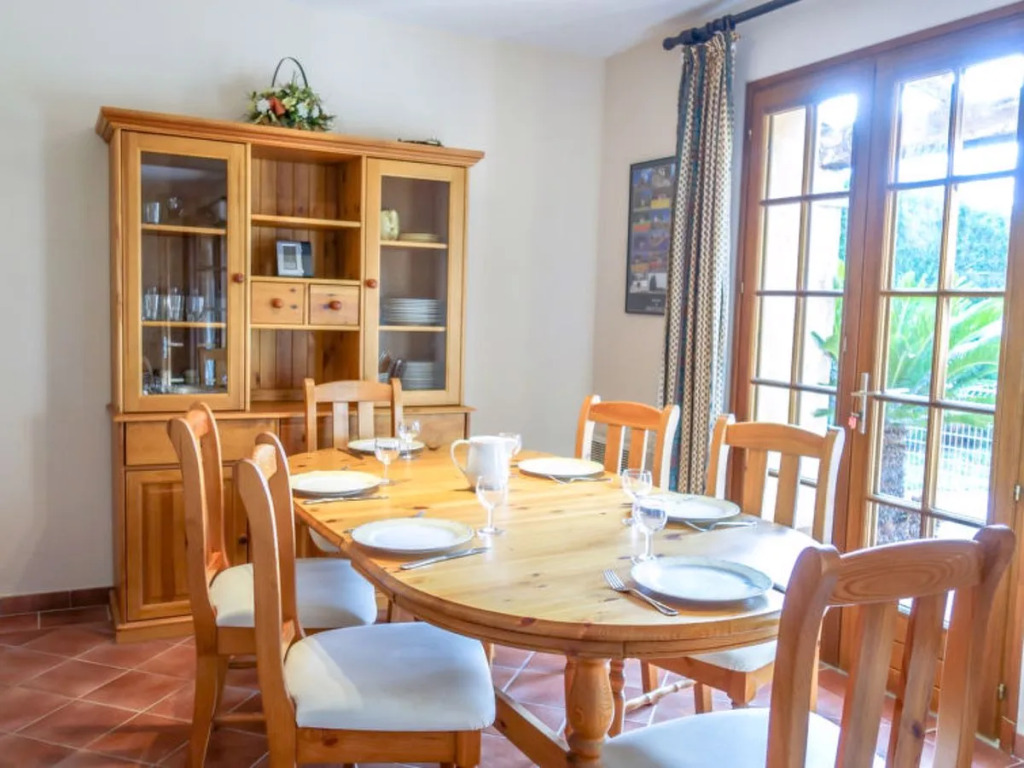 House Le Cap Cavalaire