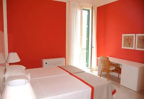 Trapani Rooms