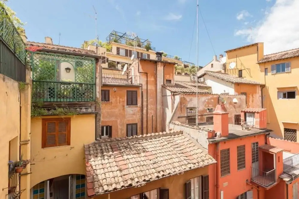 RSH Pantheon Enchanting Terrace