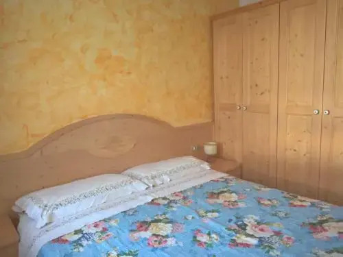 Casa Vacanze Rosa