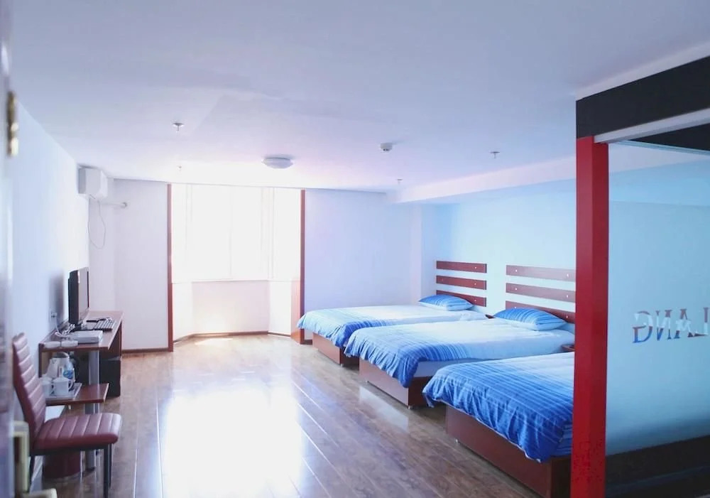 Xing'an Business Hotel